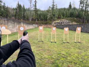 Benefits of Online License to Carry in Texas