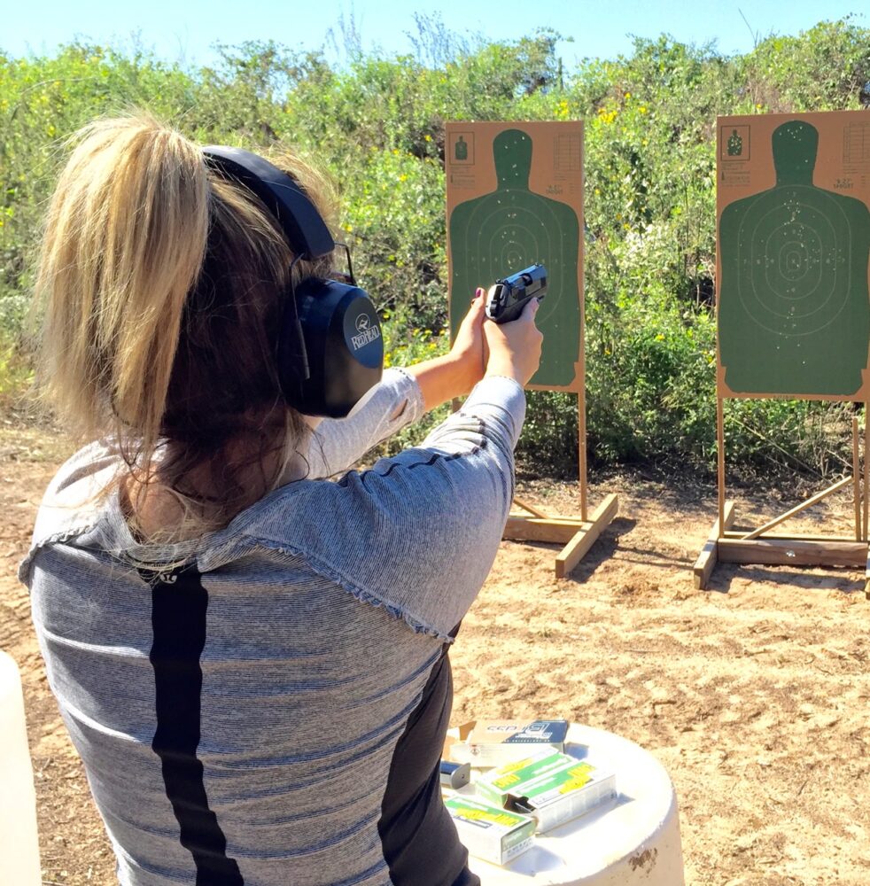 Concealed Carry Class