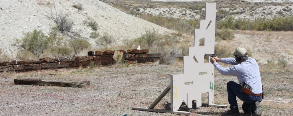 Texas Concealed Carry Requirements