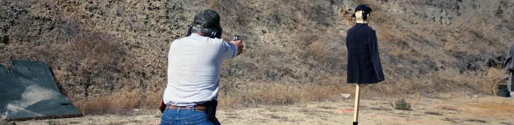 DPS Approved Class for Concealed Carry