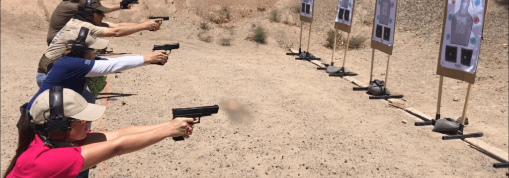 Online Training for LTC