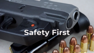 How To Get Concealed Carry Training Online in Texas
