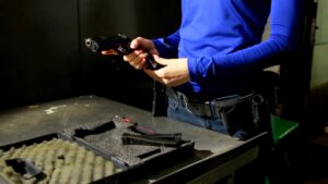 Online Concealed Carry Training in Denton, TX