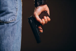 Online Concealed Carry in Decatur, Texas