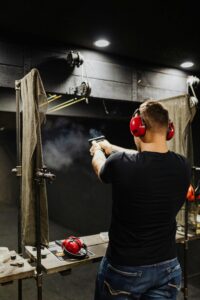 Online Concealed Carry Training in Ft. Worth, TX