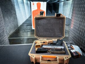 Texas License to Carry Online Training