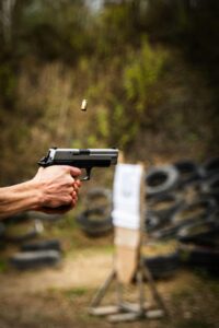 Benefits of Obtaining a Texas Online Licene to Carry a Concealed Handgun